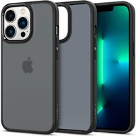 Puzdro pre iPhone 13 Pro, Spigen Ultra Hybrid Matte