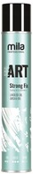 MILA PRO BE ART STRONG FIX POLISH 500ML