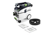 FESTOOL CTL 36 E MOBILNÝ VYSÁVAČ AC-LHS 574960