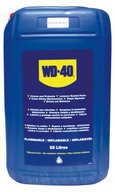 01-L25/AMT LIQUID WD-40 25L 01-L25