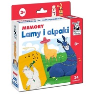 Captain Learning Memory Lamy a alpaky 3+ GR0636