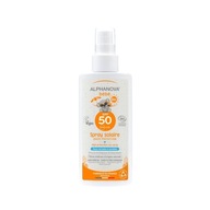 Krém s SPF 50 filtrom PRE DETI A BOJČATÁ 125ml