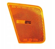 PRAVÁ ČIERA LAMPA JEEP CHEROKEE LIBERTY KJ 05-08