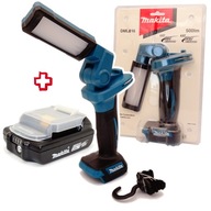 Makita DML816 Led baterka 14V 18V 500l LXT + 2,0AH