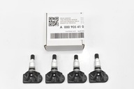 4X TPMS SNÍMAČ TLAKU MERCEDES A-CLASS W177