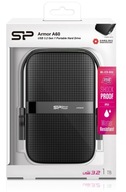 Externý disk Silicon Power ARMOR A60 1TB 2,5