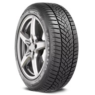 4 ks FULDA 205/55R16 Kristall HP2 91H 2023 Nové