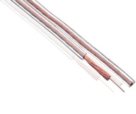 Reproduktorový kábel Profigold Bassflex 2x1,5 mm2