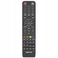 MANTA 43LFN120D TV DIAĽK