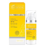 BIELENDA PRO SupremeLab Barrier Renew výživný denný krém SPF30 50ml