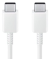 ORIGINÁLNY kábel 1m SAMSUNG S21 USB-C 25W