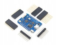 Wemos D1 Pro 16MB ESP8266 NodeMCU WiFi ARDUINO IDE