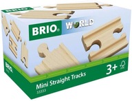 BRIO MINI A TRACK KONEKTORY