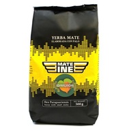 Yerba Mate Mateine ​​​​Ashwagandha, Paraguaj 500 g