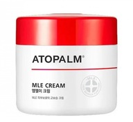 Atopalm MLE Hydratačný krém na tvár Elasticity 48h Moisture 65 ml