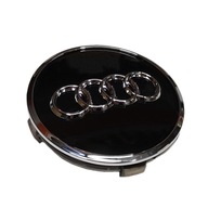 CAP CAP CAP AUDI BLACK 8W0601170A 61MM