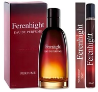 FERENHIGHT set (EDP) Pánske parfémy 100ml+35ml