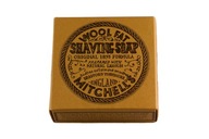 Mitchell's Wool Fat mydlo na holenie 125g