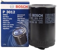 Olejový filter Bosch AUDI 100 A4 A6 1.9tdi 1.8t