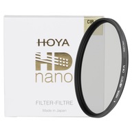 Polarizačný filter Hoya HD Nano CIR-PL 67mm