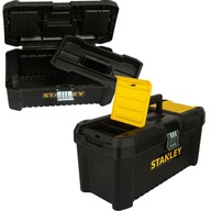 Základné príslušenstvo STANLEY TOOL BOX