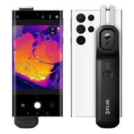 Bluetooth termovízna kamera FLIR ONE Edge Pro WF