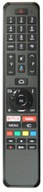 TOSHIBA REMOTE 43UA3A63DG 49UA3A63DG 55UA3A63DG 58UA3A63DG BEZ MIKROFÓNU