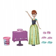 CASTRY FROST SET XL CUKROVINY ANNA FROZEN