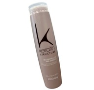 KERATIN Šampón na vlasy KERATIN STRUCTURE HAIR RECONSTRUCTION 250ml