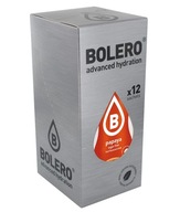 Box Bolero Papaya Papaya 12 ks Nápoj bez cukru