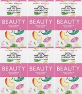 Ahmad Tea Beauty Healthy Benefit 6x20 ks