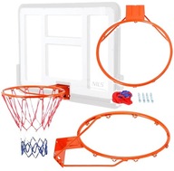 Basketbalový kôš Basketbalový kôš priemer 45 cm