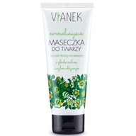 VIANEK NORMALIZÁCIA pleťová maska ​​TUBE 75ml