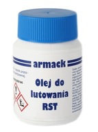 RST ARMACK OLEJ NA SPÁJKOVANIE ST. NEREZ 250ml