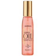 Montibello Gold Oil Tsubaki vlasový olej 130ml