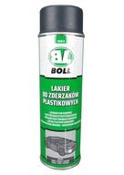 BOLL BUMPER PAINT GREY 500ML