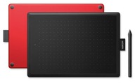 Grafický tablet Wacom One S