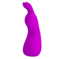 PRETTY LOVE NAKKI BUNNY VIBRATOR 12 FUNKCIÍ