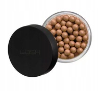 GOSH Iridescent-Bronzing Powder v guličkách 25g