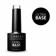 CLARESA ULTRA BASE UV/LED TVRDIACA HYBRIDNÁ BÁZA