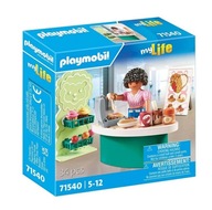 Stojan na sladkosti Playmobil my Life 71540