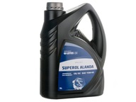 ALANDA SUPEROL CB/SC 15W/40 5l CELOSEzónna DIESE