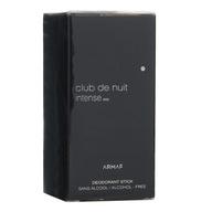 Armaf Club De Nuit Intense Man deodorant tyčinka 75g