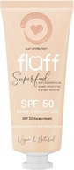 Večerný krém Fluff Skin Tone SPF 50 50 ml