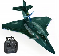 RC Airplane H650 Brushless Waterproof XXL Remote Control