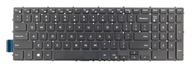 Klávesnica pre Dell G5 15 5587 G7 15 7588