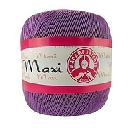 Cordonet MAXI Madame Tricote 100g/565m 6309