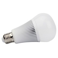 Milight 9W RGB+CCT E27 FUT012 SMART LED žiarovka