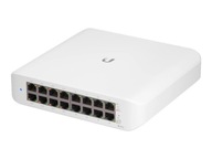 Switch Ubiquiti USW-Lite-16-PoE 16x 1Gbps RJ45