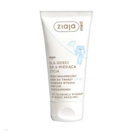 Ziaja Med Face opaľovací krém SPF 50 50 ml